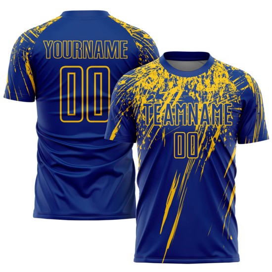 Sublimation-printed French-style short-sleeve football jerseys – new OEM-designed men's/youth kits Sublimation-printed French-style short-sleeve football jerseys – new OEM-designed men's/youth kits