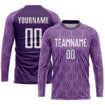 Wholesale custom made-to-sample new full-sleeve design – sublimation quick-fit football shirts, French style Wholesale custom made-to-sample new full-sleeve design – sublimation quick-fit football shirts, French style