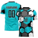 Wholesale unisex football kits – latest short-sleeve jerseys with custom names, sublimation technology inspired by France Wholesale unisex football kits – latest short-sleeve jerseys with custom names, sublimation technology inspired by France