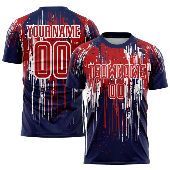Wholesale unisex football kits – latest short-sleeve jerseys with custom names, sublimation technology inspired by France Wholesale unisex football kits – latest short-sleeve jerseys with custom names, sublimation technology inspired by France