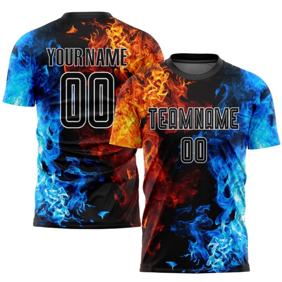 Wholesale unisex football kits – latest short-sleeve jerseys with custom names, sublimation technology inspired by France Wholesale unisex football kits – latest short-sleeve jerseys with custom names, sublimation technology inspired by France